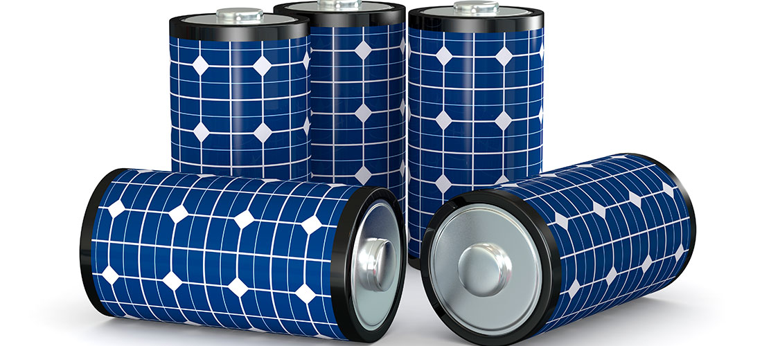 baterias solares instalacion solar rebacas