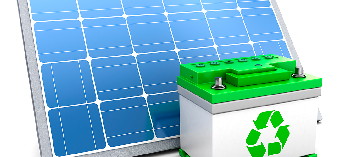 Qué puede causar la disminución de la vida de la batería solar - Baterías Solares Online